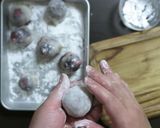 レンジで簡単！いちご大福作り方11写真