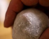 レンジで簡単！いちご大福作り方12写真