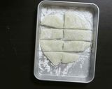 レンジで簡単！いちご大福作り方7写真