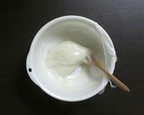 レンジで簡単！いちご大福作り方6写真