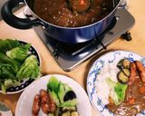アレンジ自由自在★つぼみ菜の塩ゆで作り方7写真