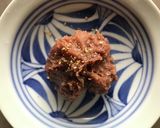 おはぎの作り方（白米）作り方14写真