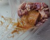 味噌漬け唐揚げ作り方2写真