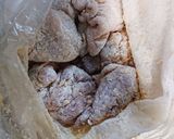 味噌漬け唐揚げ作り方4写真
