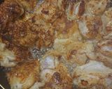 味噌漬け唐揚げ作り方6写真