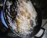 ふきのとうをメンチカツに入れるって？？？作り方14写真