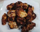 味噌漬け唐揚げ作り方7写真