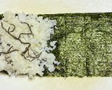 ケンタッキークリスピー☆手巻き寿司風☆作り方1写真