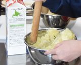 じゃがまんじゅう【乳和食】作り方9写真
