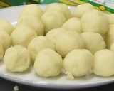 じゃがまんじゅう【乳和食】作り方10写真
