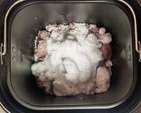 適当！HBで手作りあんこ作り方1写真