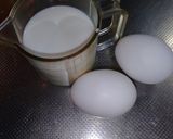 小麦粉無しでチョコチップマフィン作り方2写真