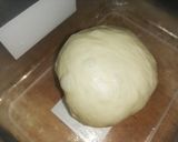 チョツト真似っこロールパン！ゆりさん風作り方1写真
