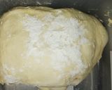 チョツト真似っこロールパン！ゆりさん風作り方2写真