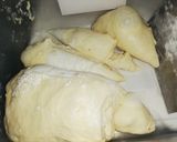 チョツト真似っこロールパン！ゆりさん風作り方4写真