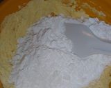 小麦粉無しでチョコチップマフィン作り方11写真