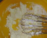 小麦粉無しでチョコチップマフィン作り方10写真