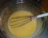 小麦粉無しでチョコチップマフィン作り方9写真