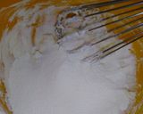 小麦粉無しでチョコチップマフィン作り方8写真