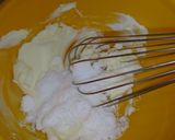 小麦粉無しでチョコチップマフィン作り方7写真