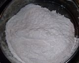 小麦粉無しでチョコチップマフィン作り方5写真