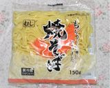 「土筆焼きそば」作り方6写真
