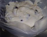 小麦粉無しでチョコチップマフィン作り方20写真