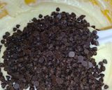 小麦粉無しでチョコチップマフィン作り方18写真