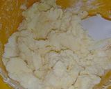 小麦粉無しでチョコチップマフィン作り方13写真