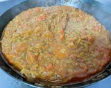 スパイスから作るキーマカレー作り方7写真