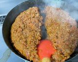 スパイスから作るキーマカレー作り方8写真