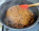 スパイスから作るキーマカレー作り方9写真