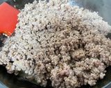 スパイスから作るキーマカレー作り方10写真