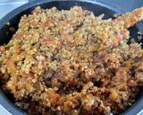 スパイスから作るキーマカレー作り方12写真