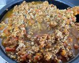 スパイスから作るキーマカレー作り方13写真