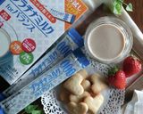 大人の塩ミルククッキー。作り方8写真