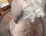 簡単！全粒粉でチョコクッキー♪作り方2写真