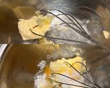 簡単！全粒粉でチョコクッキー♪作り方3写真