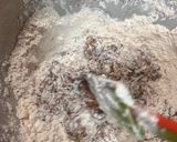 簡単！全粒粉でチョコクッキー♪作り方5写真