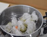 じゃがまんじゅう【乳和食】作り方13写真