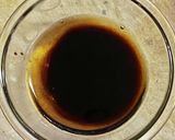 鶏もも肉と長ネギの醤油炒め作り方2写真