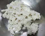 簡単！はんぺんとピザ用チーズで簡単フライ作り方1写真