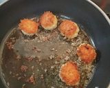 簡単！はんぺんとピザ用チーズで簡単フライ作り方4写真