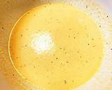 本格的なのに簡単カルボナーラ作り方2写真
