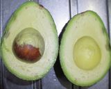 簡単！アボカドとクリームチーズのキムチ作り方7写真