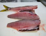 コノシロの味ぽん漬け作り方4写真