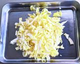 おからの豚玉作り方1写真
