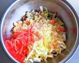おからの豚玉作り方4写真