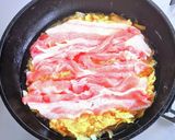 おからの豚玉作り方6写真