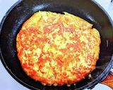 おからの豚玉作り方9写真